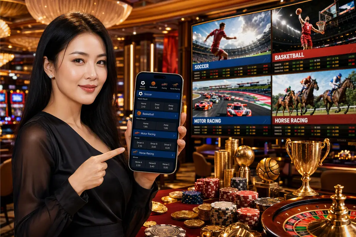 jbdxr ဖဲ ကစားပွဲ Live Dealer