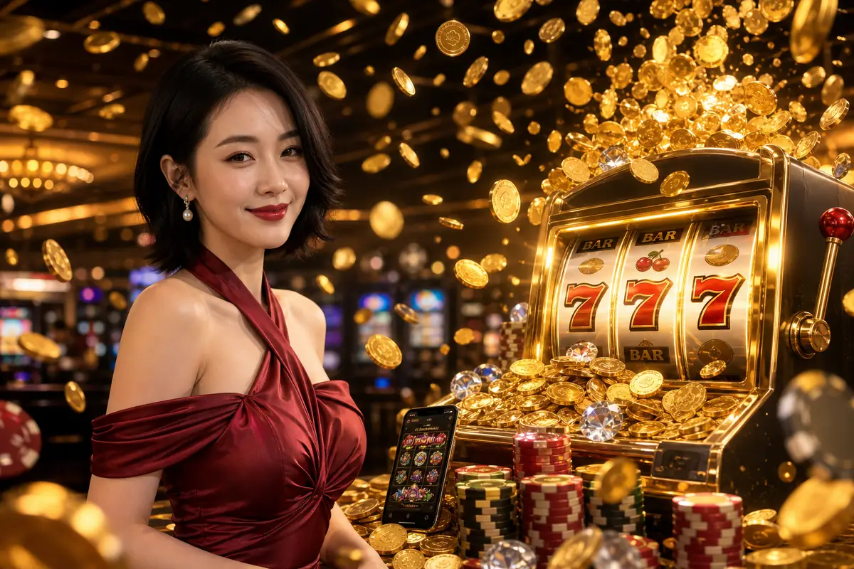 jbdxr Live Dealer ဖဲ ဂိမ်း အတွေ့အကြုံ